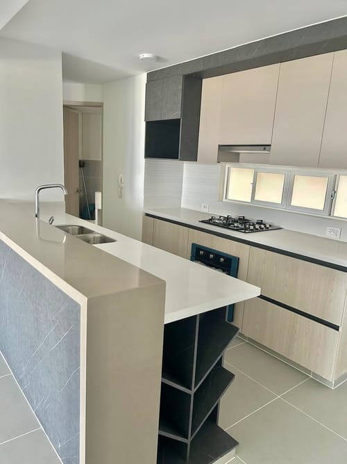 Apartamento de 3 alcobas en venta en Pance, Cali, 116 m² · foto 6 de 18