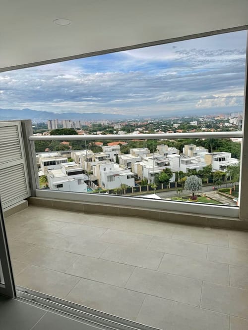 Apartamento de 3 alcobas en venta en Pance, Cali, 116 m² · foto 2 de 18