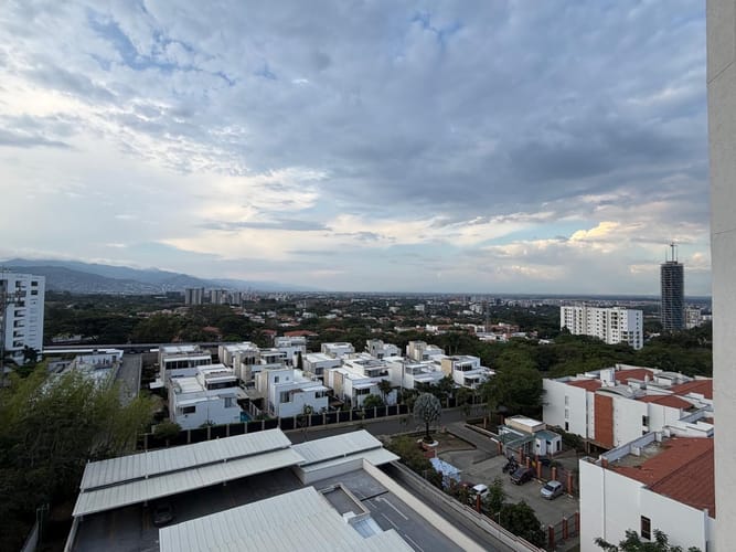 Apartamento de 3 alcobas en venta en Pance, Cali, 116 m² · foto 3 de 18