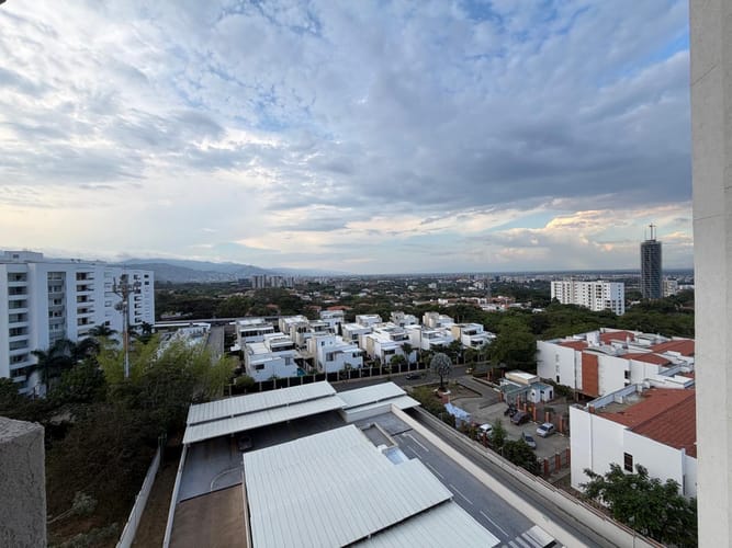 Apartamento de 3 alcobas en venta en Pance, Cali, 116 m² · foto 18 de 18