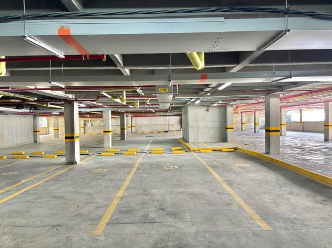 Apartamento de 3 alcobas en venta en Pance, Cali, 116 m² · foto 17 de 18