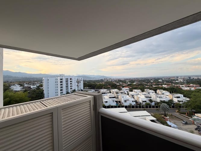 Apartamento de 3 alcobas en venta en Pance, Cali, 116 m² · foto 4 de 18