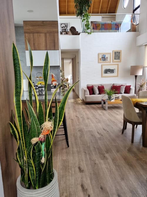 Casa de 3 alcobas en venta en Rio Grande, Cajicá, 148 m² · foto 3 de 20