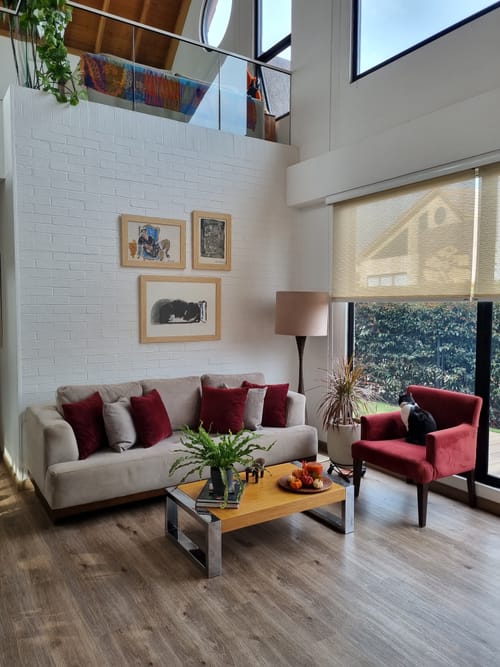 Casa de 3 alcobas en venta en Rio Grande, Cajicá, 148 m² · foto 4 de 20