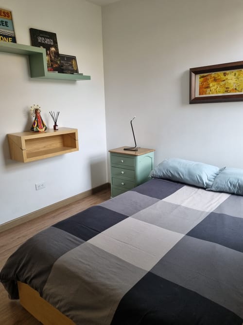 Casa de 3 alcobas en venta en Rio Grande, Cajicá, 148 m² · foto 15 de 20