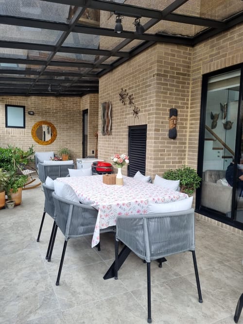 Casa de 3 alcobas en venta en Rio Grande, Cajicá, 148 m² · foto 18 de 20