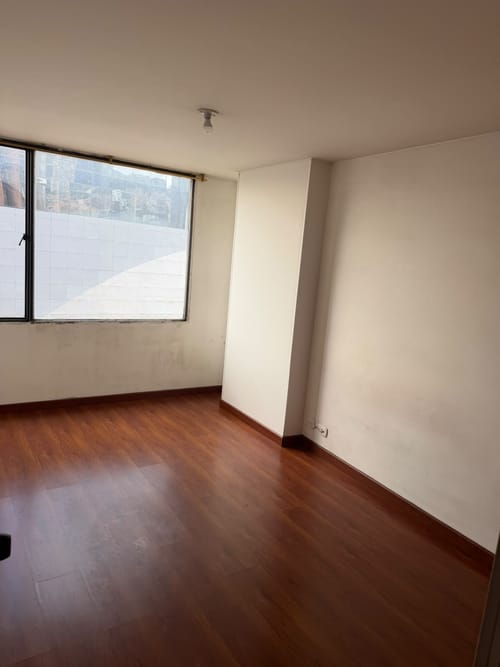 Apartamento de 1 alcoba en venta en Chapinero, Bogotá, 34 m² · foto 5 de 7