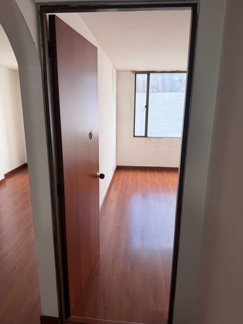 Apartamento de 1 alcoba en venta en Chapinero, Bogotá, 34 m² · foto 2 de 7