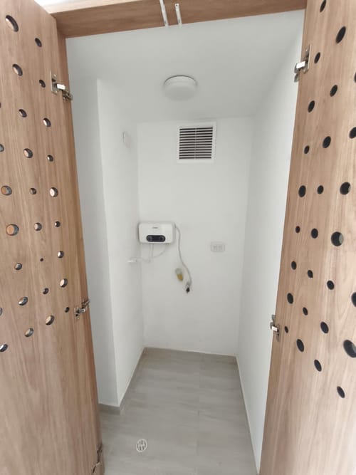 Apartamento de 2 alcobas en venta en Provivienda Occidental, Bogotá, 42 m² · foto 5 de 13