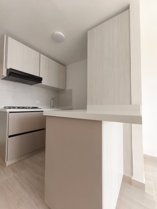 Apartamento de 2 alcobas en venta en Provivienda Occidental, Bogotá, 42 m² · foto 6 de 13