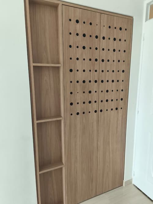 Apartamento de 2 alcobas en venta en Provivienda Occidental, Bogotá, 42 m² · foto 7 de 13