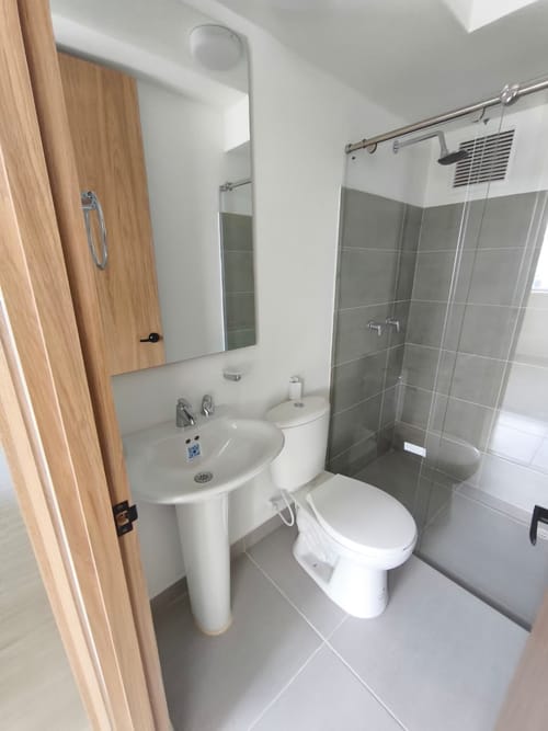 Apartamento de 2 alcobas en venta en Provivienda Occidental, Bogotá, 42 m² · foto 9 de 13