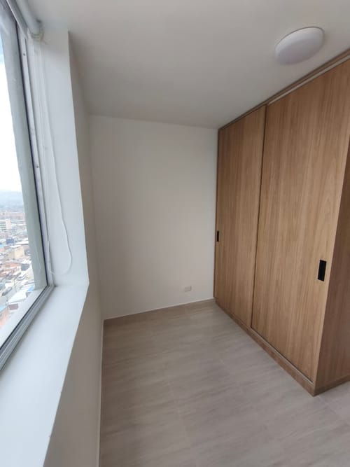 Apartamento de 2 alcobas en venta en Provivienda Occidental, Bogotá, 42 m² · foto 11 de 13