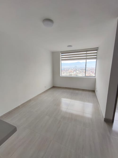 Apartamento de 2 alcobas en venta en Provivienda Occidental, Bogotá, 42 m² · foto 12 de 13