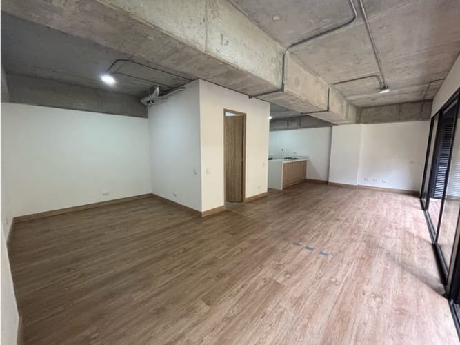 Apartamento de 1 alcoba en venta en Santa Elena, El Retiro, 50 m² · foto 4 de 7