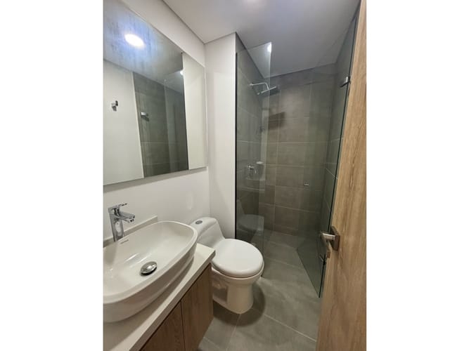 Apartamento de 1 alcoba en venta en Santa Elena, El Retiro, 50 m² · foto 6 de 7