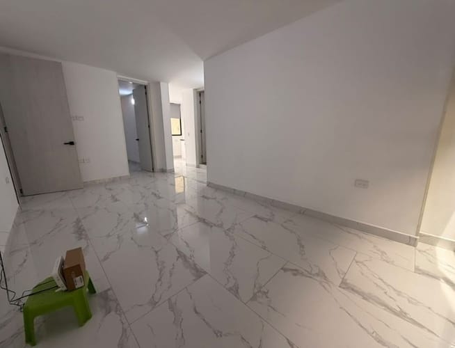 Apartamento de 2 alcobas en arriendo en Sotomayor, Bucaramanga, 60 m² · foto 3 de 12