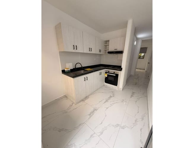 Apartamento de 2 alcobas en arriendo en Sotomayor, Bucaramanga, 60 m² · foto 5 de 12