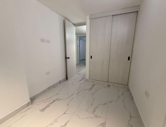 Apartamento de 2 alcobas en arriendo en Sotomayor, Bucaramanga, 60 m² · foto 6 de 12