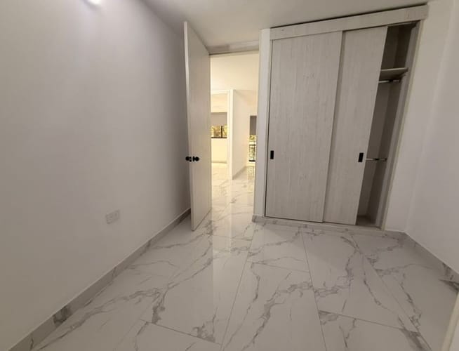 Apartamento de 2 alcobas en arriendo en Sotomayor, Bucaramanga, 60 m² · foto 8 de 12