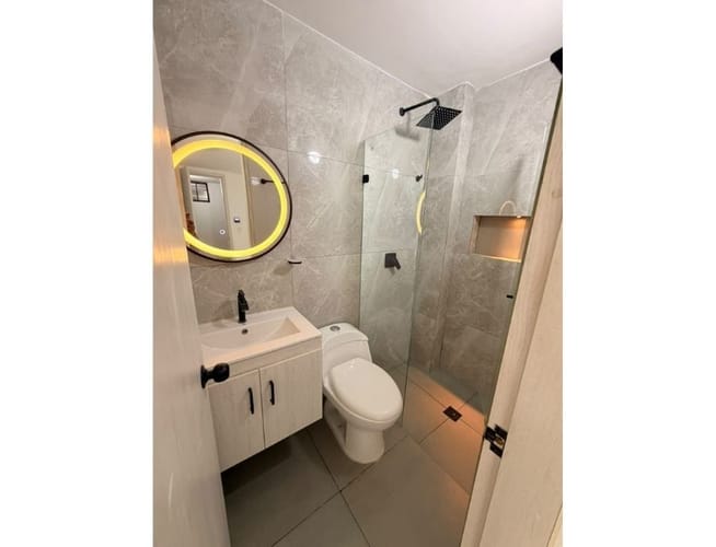 Apartamento de 2 alcobas en arriendo en Sotomayor, Bucaramanga, 60 m² · foto 11 de 12