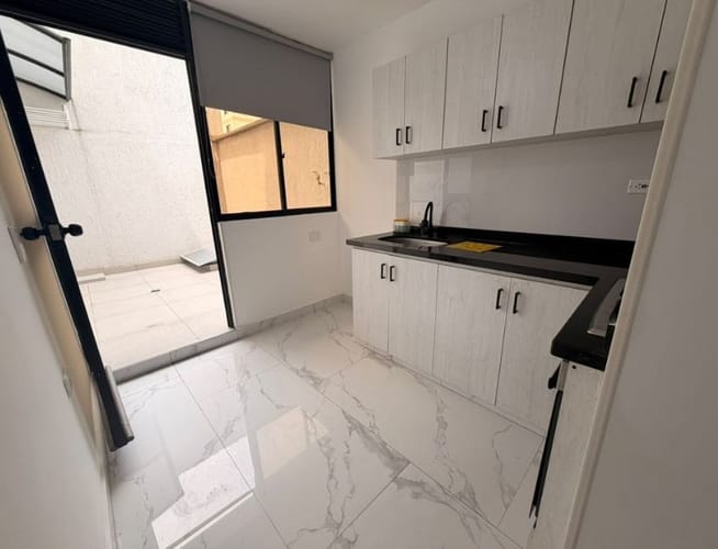 Apartamento de 2 alcobas en arriendo en Sotomayor, Bucaramanga, 60 m² · foto 2 de 12