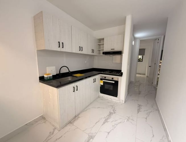 Apartamento de 2 alcobas en arriendo en Sotomayor, Bucaramanga, 60 m² · foto 9 de 12