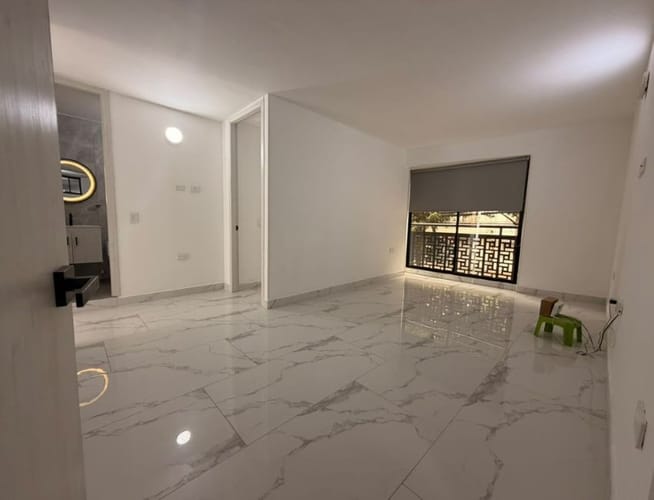 Apartamento de 2 alcobas en arriendo en Sotomayor, Bucaramanga, 60 m² · foto 10 de 12
