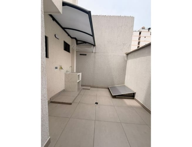 Apartamento de 2 alcobas en arriendo en Sotomayor, Bucaramanga, 60 m² · foto 12 de 12