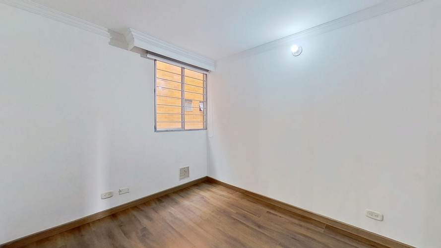 Apartamento de 3 alcobas en venta en Lagos De Torca, Bogotá, 48 m² · foto 3 de 19