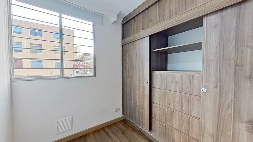 Apartamento de 3 alcobas en venta en Lagos De Torca, Bogotá, 48 m² · foto 5 de 19