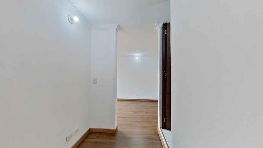 Apartamento de 3 alcobas en venta en Lagos De Torca, Bogotá, 48 m² · foto 6 de 19