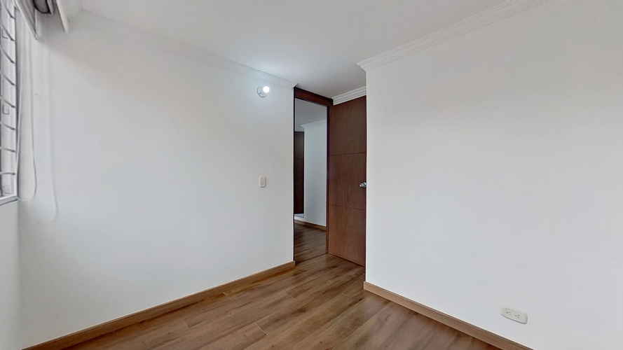 Apartamento de 3 alcobas en venta en Lagos De Torca, Bogotá, 48 m² · foto 8 de 19