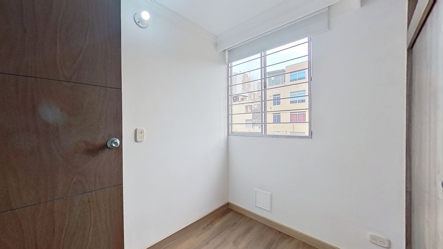 Apartamento de 3 alcobas en venta en Lagos De Torca, Bogotá, 48 m² · foto 9 de 19
