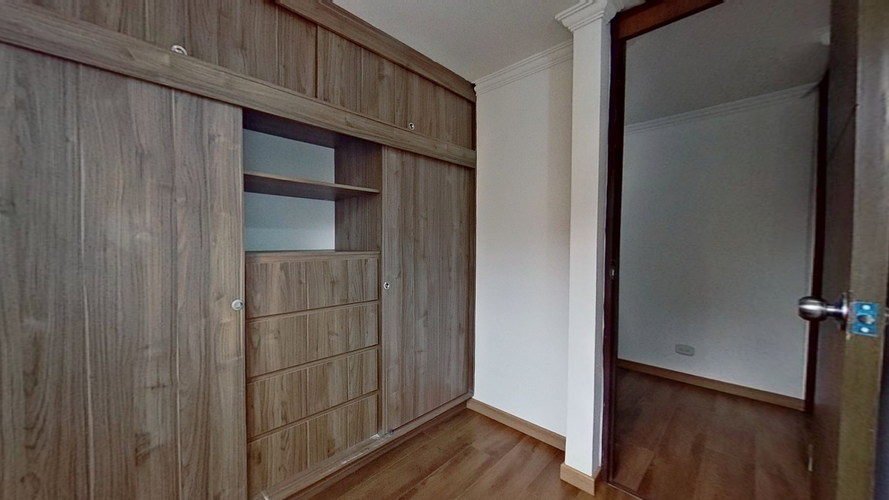 Apartamento de 3 alcobas en venta en Lagos De Torca, Bogotá, 48 m² · foto 12 de 19