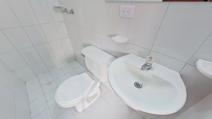 Apartamento de 3 alcobas en venta en Lagos De Torca, Bogotá, 48 m² · foto 17 de 19