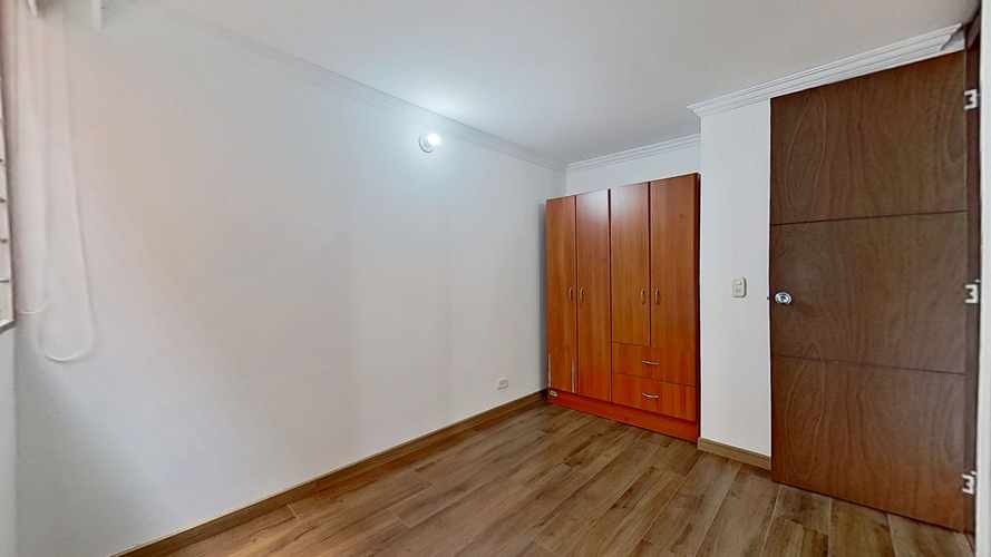 Apartamento de 3 alcobas en venta en Lagos De Torca, Bogotá, 48 m² · foto 18 de 19