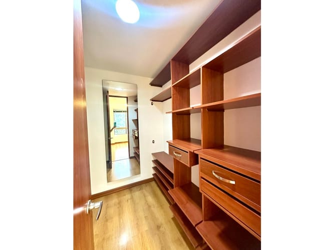 Apartamento de 2 alcobas en arriendo en El Diamante No. 2, Medellín, 115 m² · foto 15 de 20