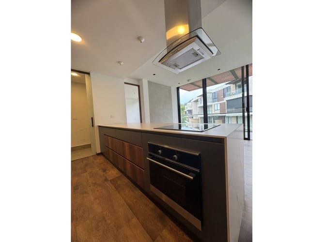 Apartamento de 2 alcobas en arriendo en Don Diego, El Retiro, 82 m² · foto 3 de 21