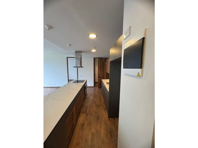 Apartamento de 2 alcobas en arriendo en Don Diego, El Retiro, 82 m² · foto 4 de 21