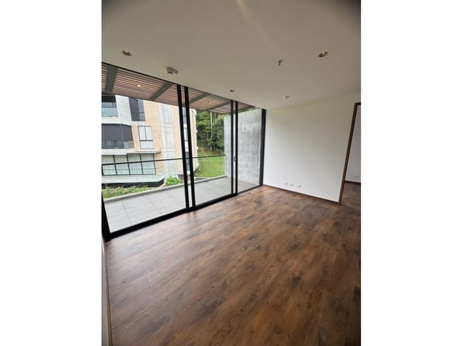 Apartamento de 2 alcobas en arriendo en Don Diego, El Retiro, 82 m² · foto 6 de 21