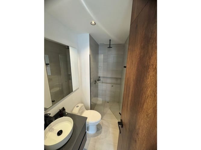 Apartamento de 2 alcobas en arriendo en Don Diego, El Retiro, 82 m² · foto 14 de 21