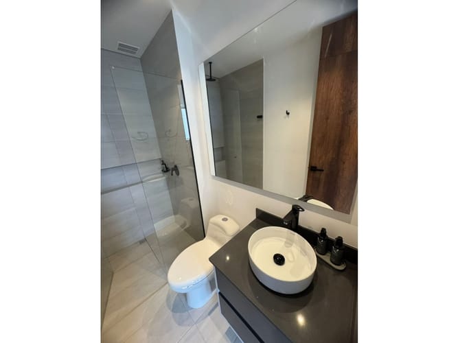 Apartamento de 2 alcobas en arriendo en Don Diego, El Retiro, 82 m² · foto 15 de 21