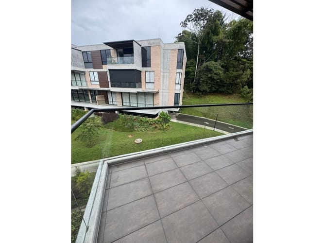 Apartamento de 2 alcobas en arriendo en Don Diego, El Retiro, 82 m² · foto 18 de 21