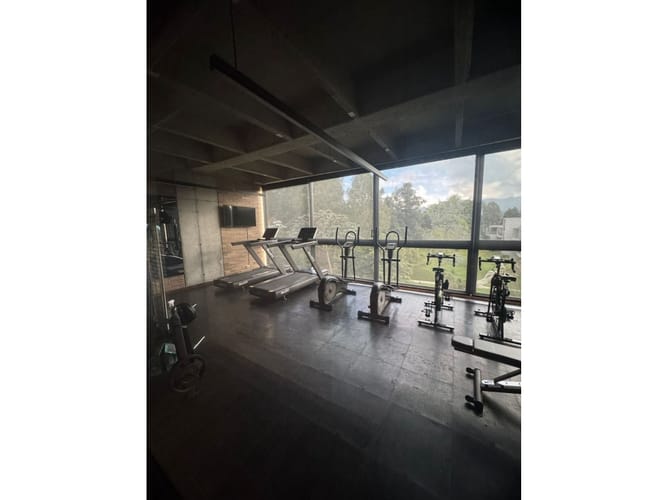 Apartamento de 2 alcobas en arriendo en Don Diego, El Retiro, 82 m² · foto 21 de 21