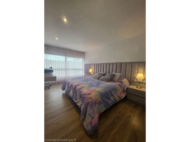 Apartamento de 2 alcobas en arriendo en Sajonia, Rionegro, 108 m² · foto 3 de 10