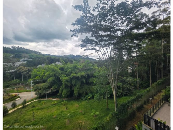 Apartamento de 2 alcobas en arriendo en Sajonia, Rionegro, 108 m² · foto 7 de 10