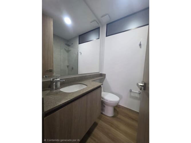 Apartamento de 2 alcobas en arriendo en Sajonia, Rionegro, 108 m² · foto 10 de 10