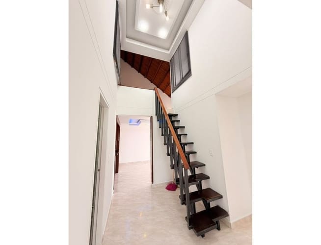 Apartamento de 3 alcobas en arriendo en Nueva Fontana, Bucaramanga, 120 m² · foto 5 de 17