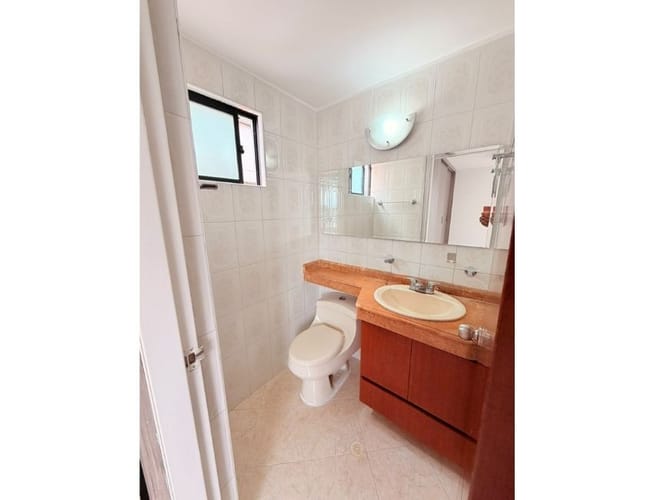 Apartamento de 3 alcobas en arriendo en Nueva Fontana, Bucaramanga, 120 m² · foto 6 de 17